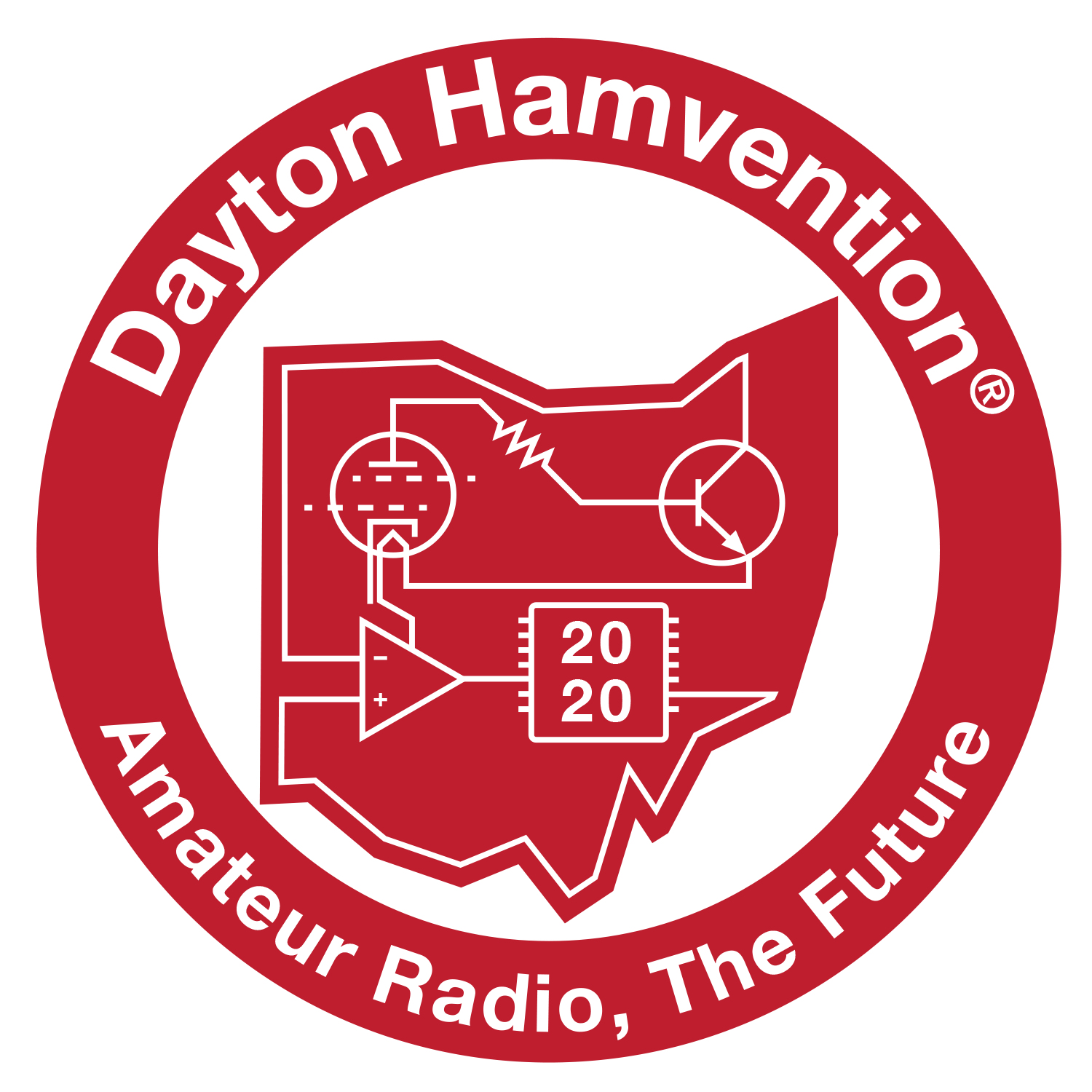Dayton Hamvention Announces Cancelation of 2020 Show